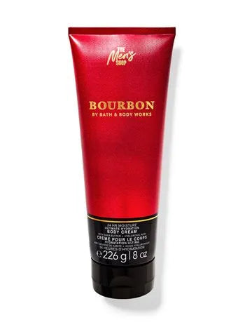 Crema para cuerpo Bath and Body Works