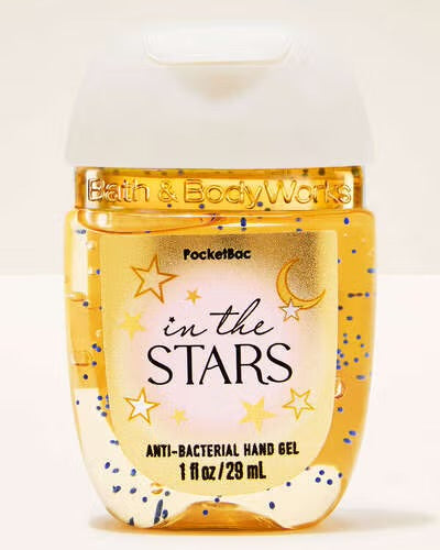 Gel antibacterial