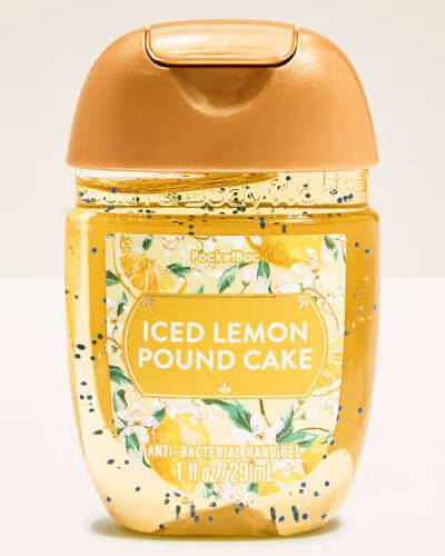 Gel antibacterial