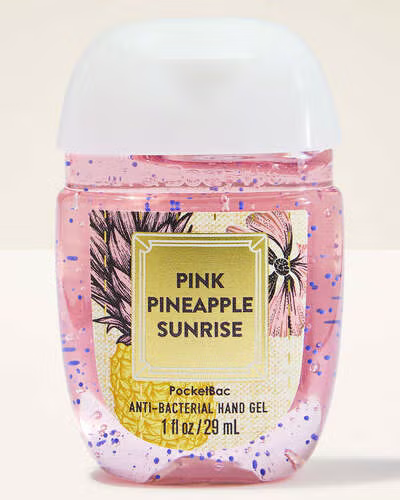 Gel antibacterial
