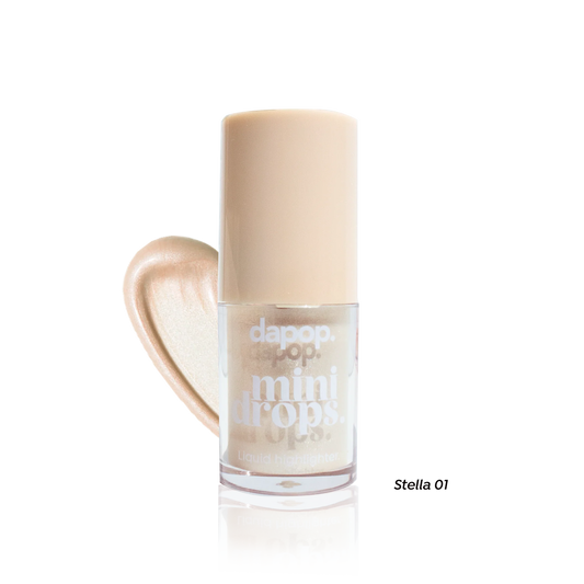 Mini Drops - Iluminador Líquido