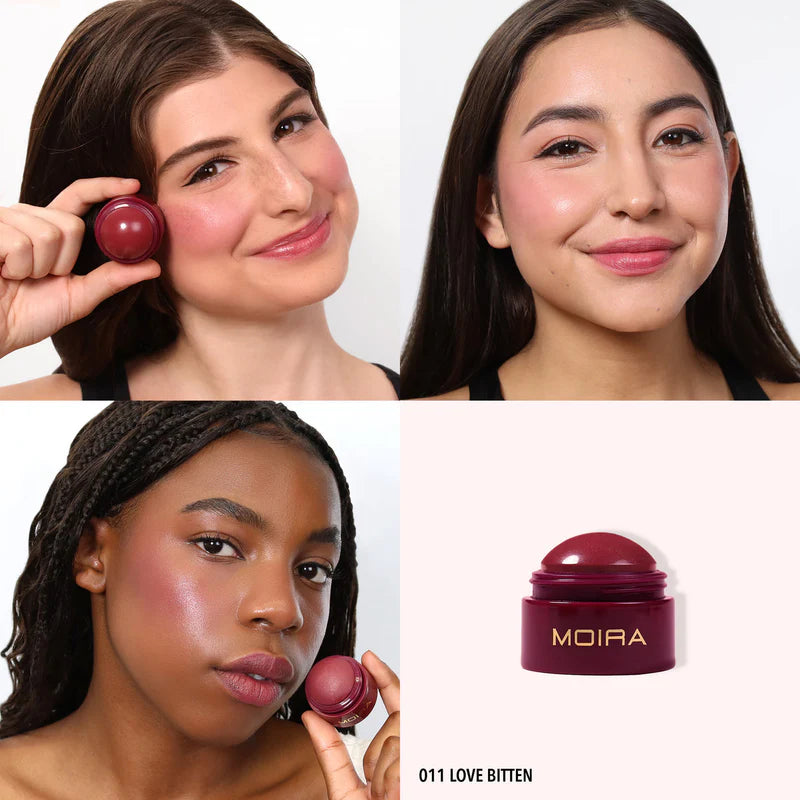 Soft Blush Balm - Rubor en Bálsamo