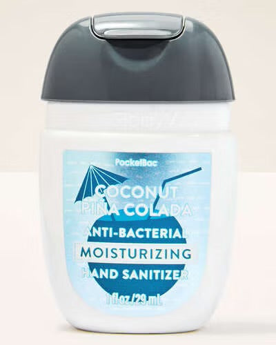 Gel antibacterial