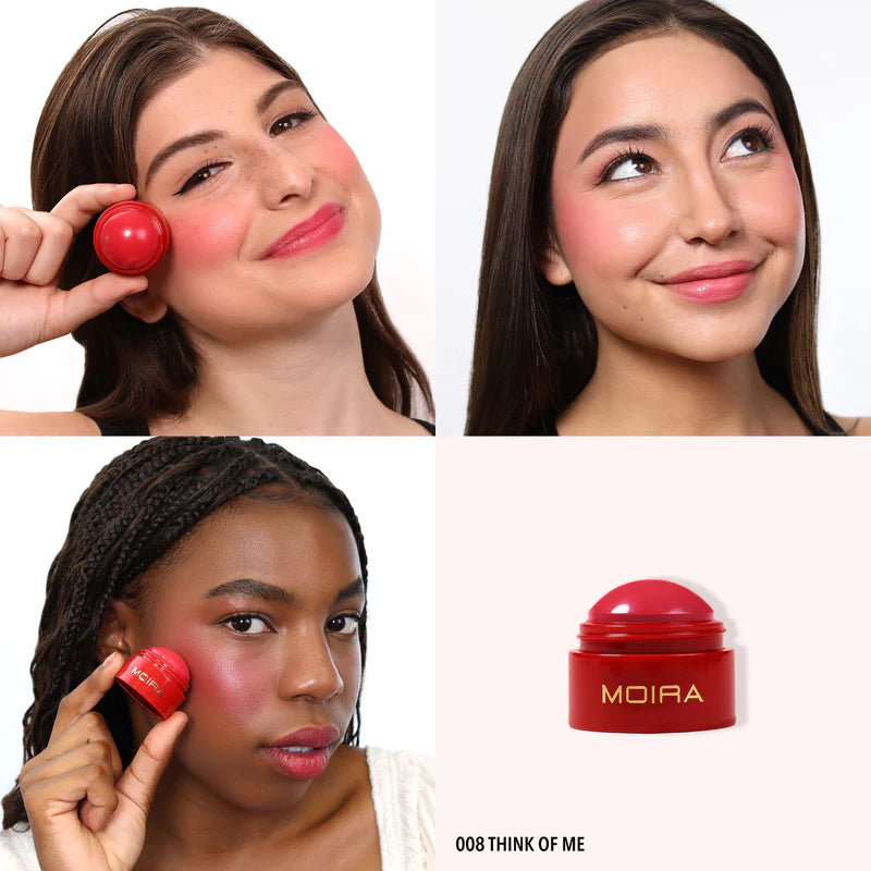 Soft Blush Balm - Rubor en Bálsamo
