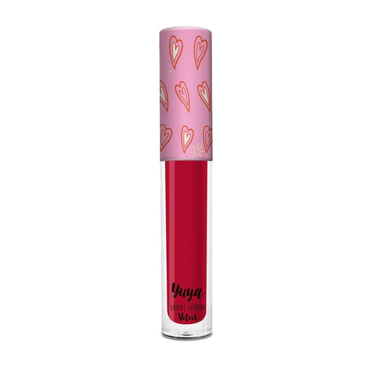 Labial Líquido