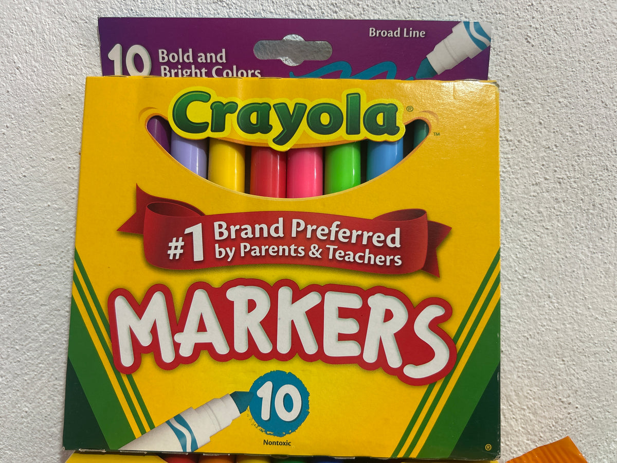Crayola
