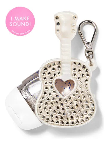 Holder guitarra