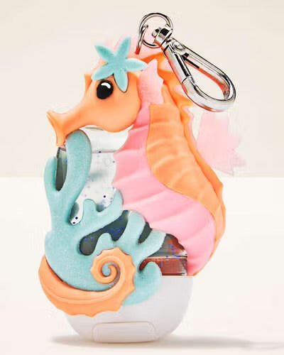 Holder caballo de mar