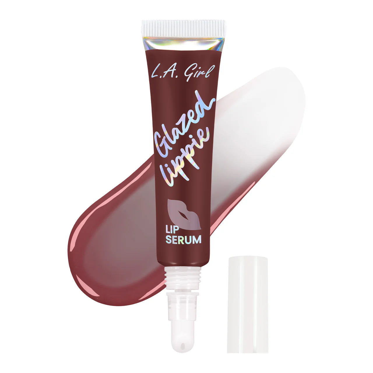 GLAZED LIPPIE