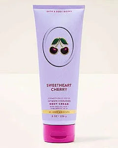 Crema para cuerpo Bath and Body Works