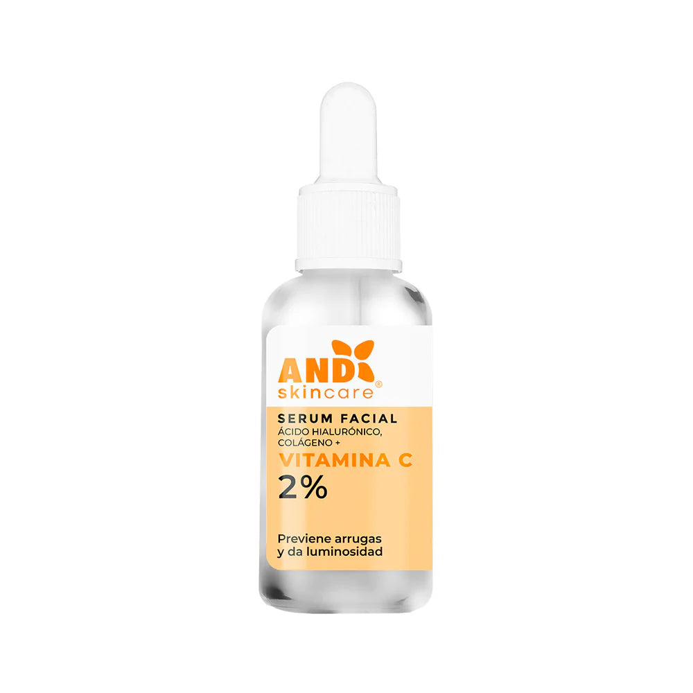 Suero Facial