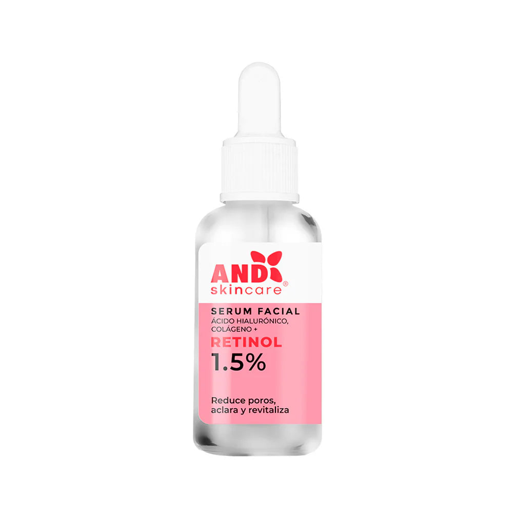Suero Facial