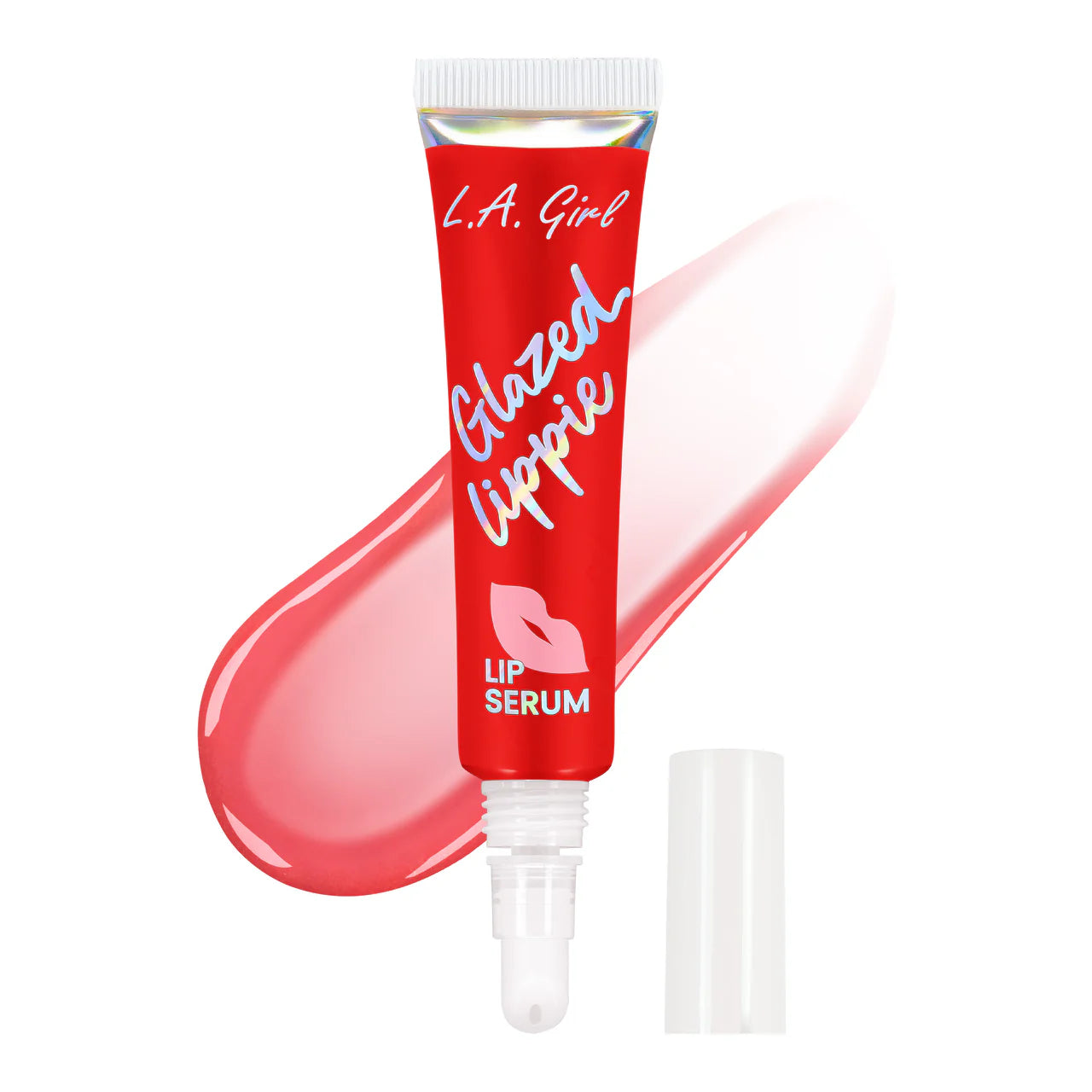 GLAZED LIPPIE