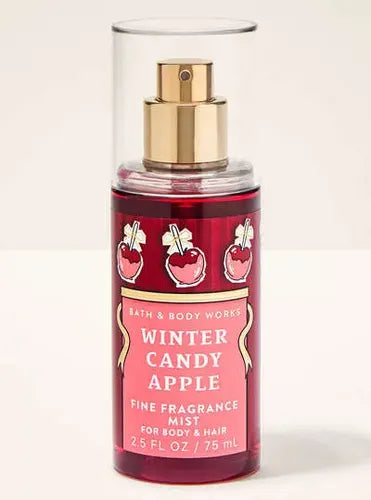 Mist travel size