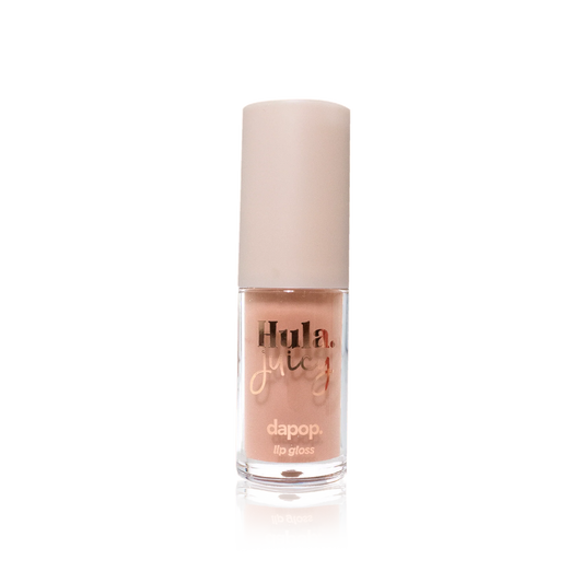 Hula Juicy - Brillo Labial