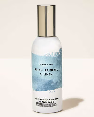 ROOM SPRAY
