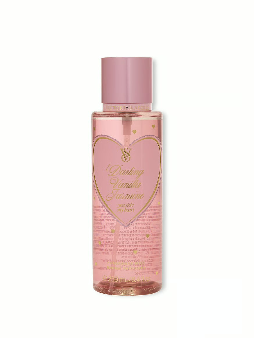 Lociones Victoria’s Secret