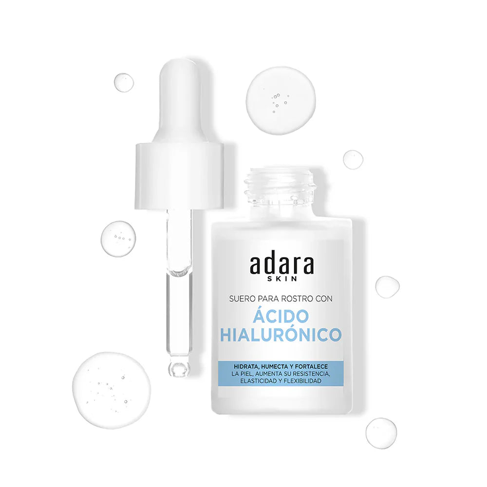 Suero Facial