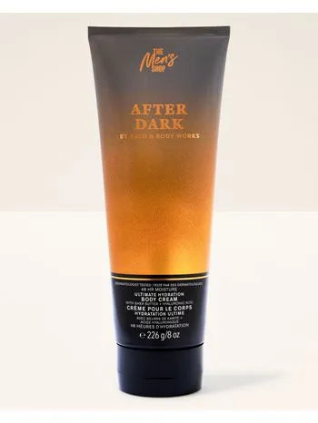 Crema para cuerpo Bath and Body Works