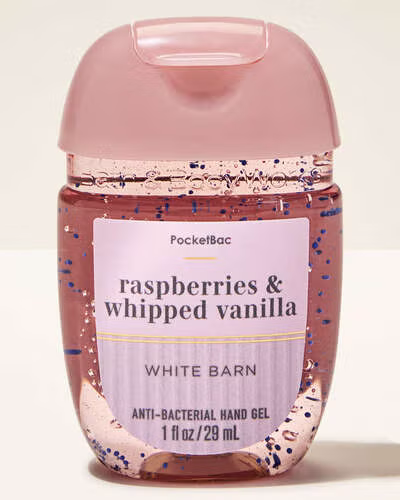 Gel antibacterial