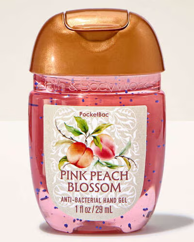 Gel antibacterial