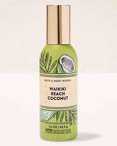 ROOM SPRAY