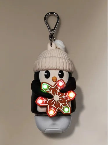 Holder Pingüino