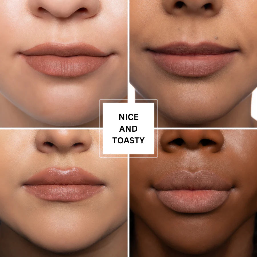 Kit de Delineadores para Labios