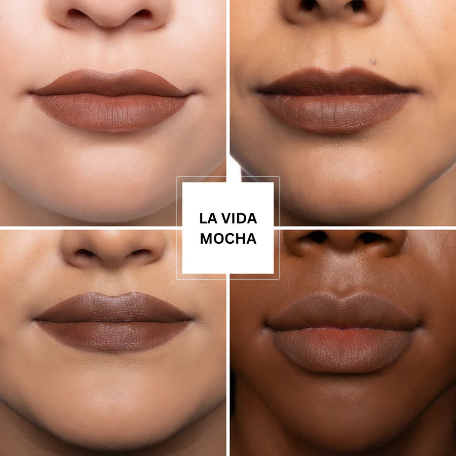 Kit de Delineadores para Labios