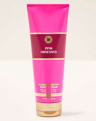 Crema para cuerpo Bath and Body Works