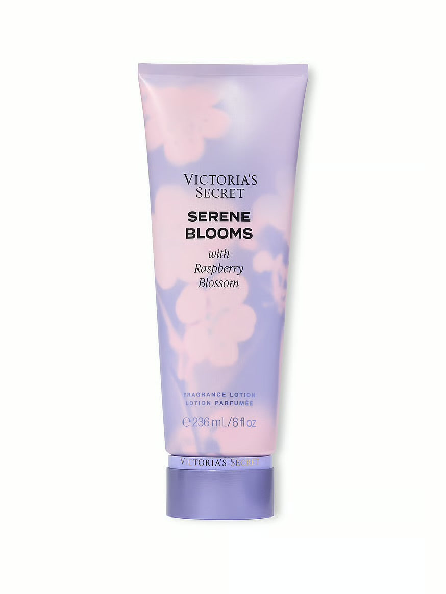 Crema Victoria’s Secret