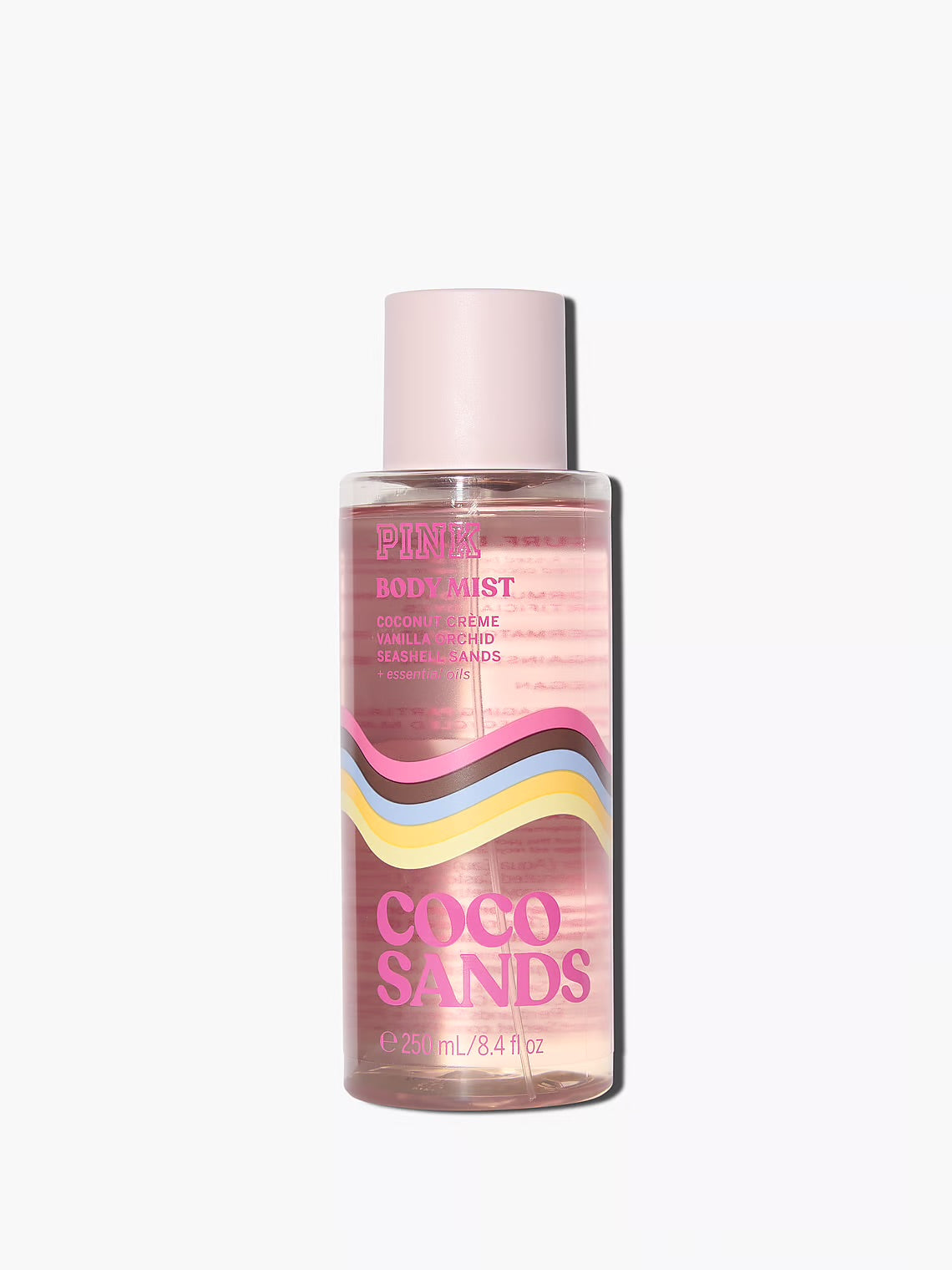 Coco Sands