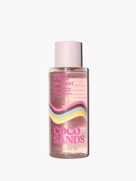 Coco Sands