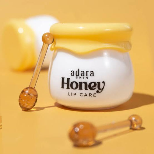 Honey Lip Care - Bálsamo Labial