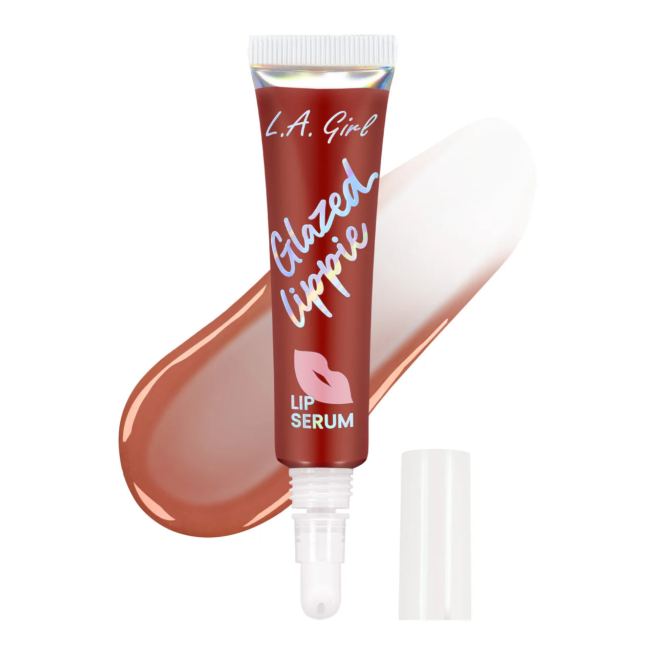GLAZED LIPPIE