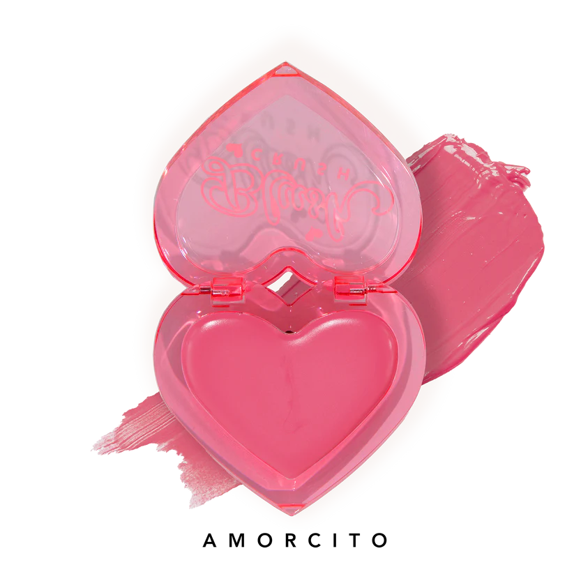 Blush Crush - Rubor en Crema