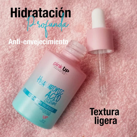 Serum Ácido Hialurónico