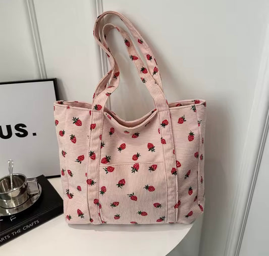 Bolsa de Fresa
