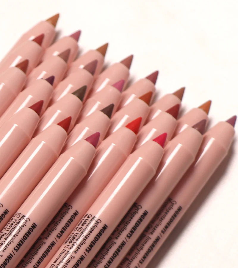 Delineador Resistente al Agua - Lip Appeal