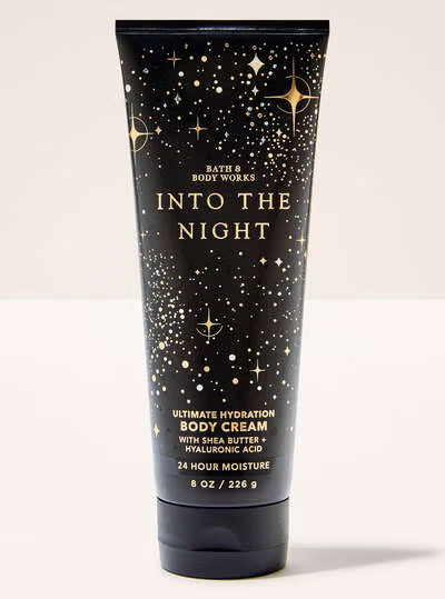 Crema para cuerpo Bath and Body Works