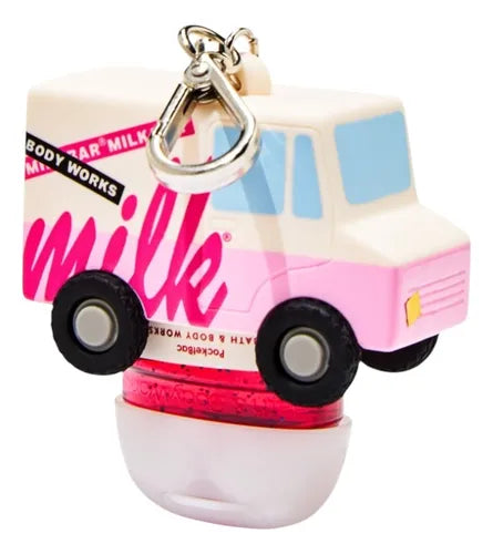 Holder coche milk