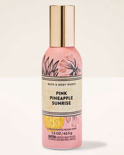 ROOM SPRAY