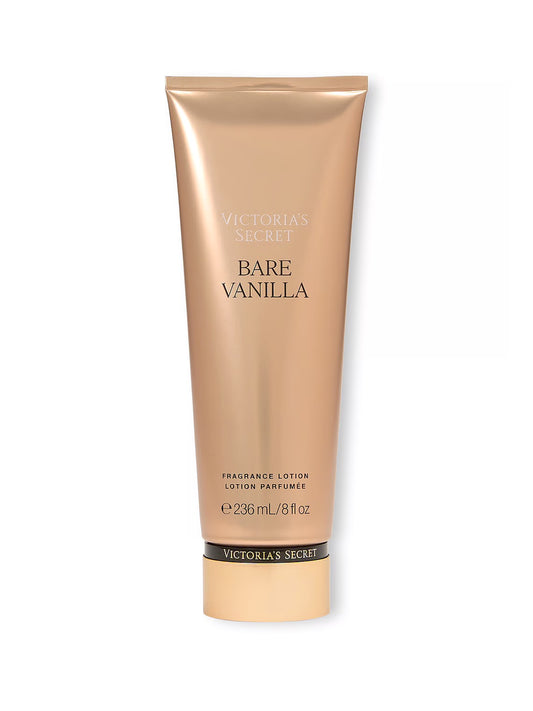 Bare Vanilla - Crema Corporal