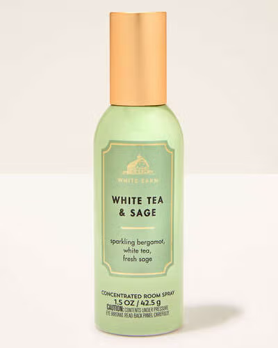 ROOM SPRAY