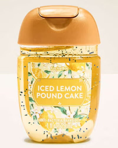 Gel antibacterial