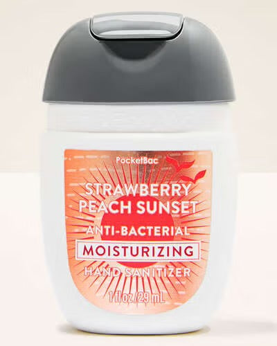 Gel antibacterial