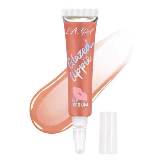 GLAZED LIPPIE