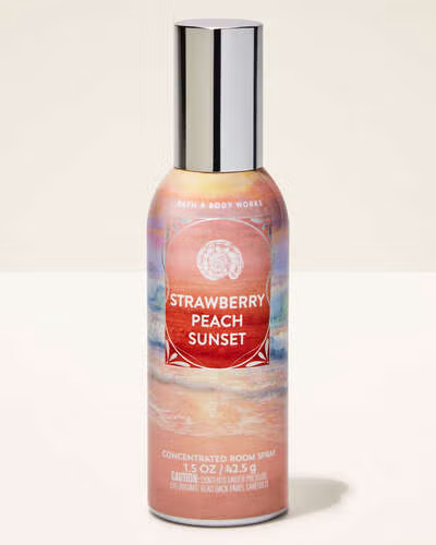 ROOM SPRAY