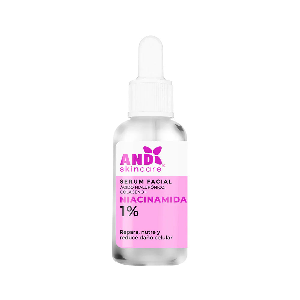 Suero Facial