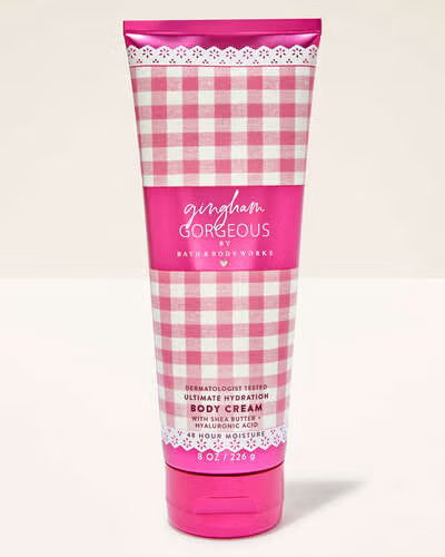Crema para cuerpo Bath and Body Works